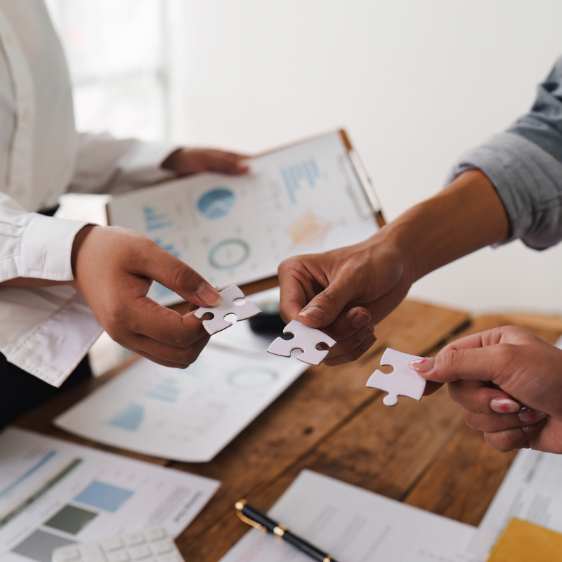 Business Process Outsourcing